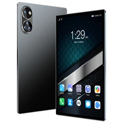 Hot Sell New 2022 Pad Mini 6GB RAM 128GB ROM Dual SIM 10.1 Inch Wifi GPS 8000mAh Battery 4G 5G Calling Tablet PC
