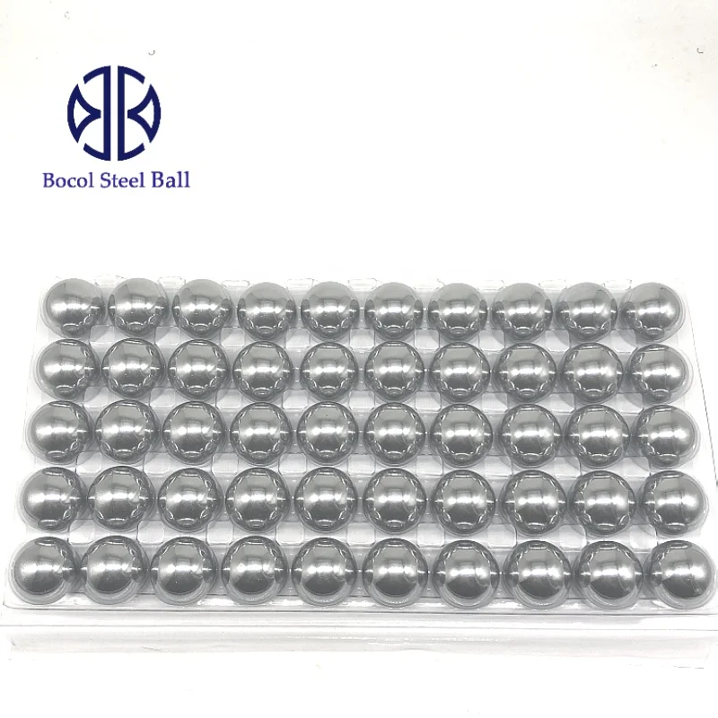 iron sphere 2mm 3mm 4mm iron ball hot sale custom iron sphere