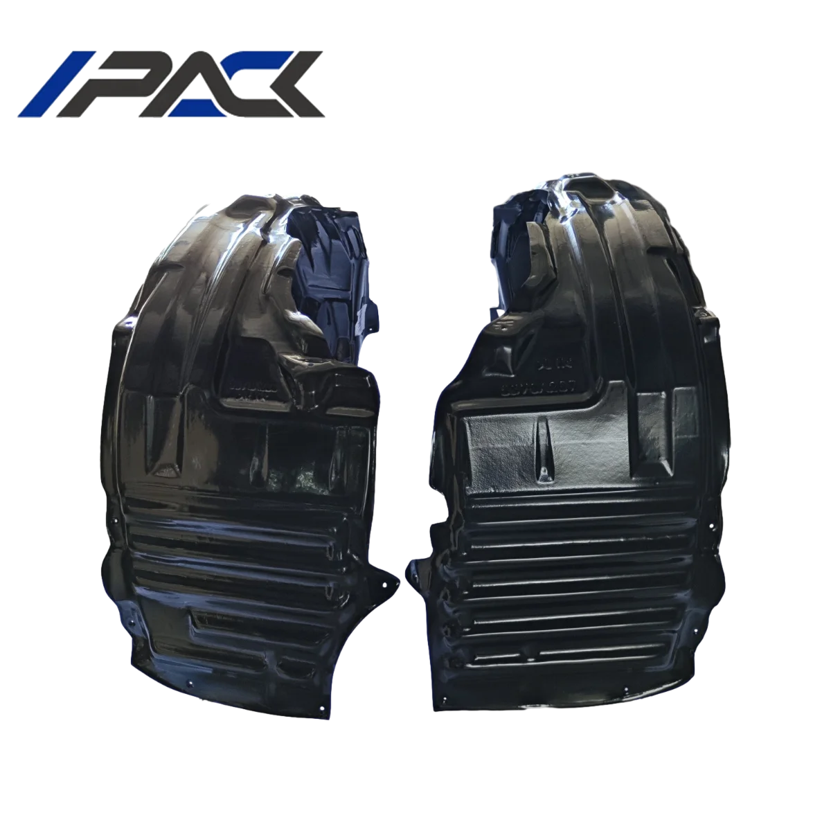 For Mitsubishi Lancer EX 2008-2010 Series Fender Linner Factory Directly Nice quality