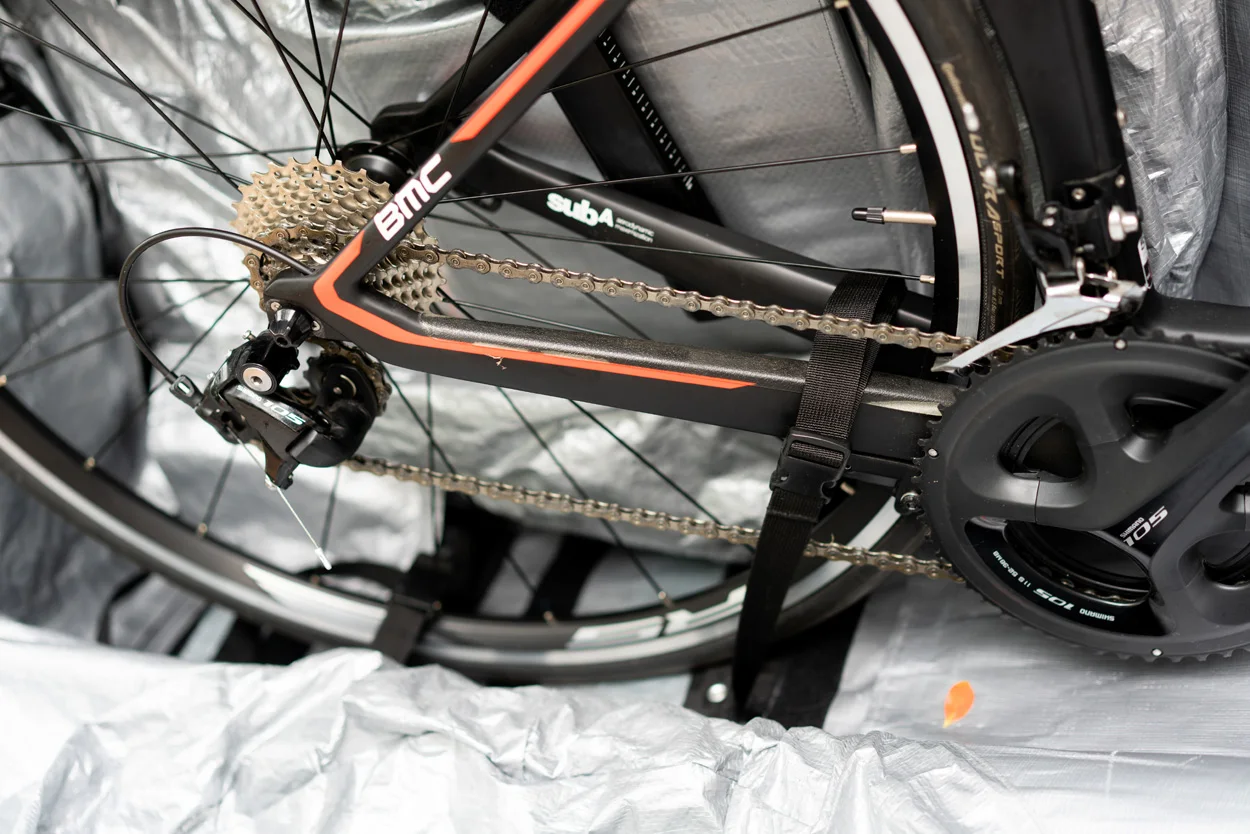 
2020 new style bike transport bag travel bag bicycle bag sport soft case 