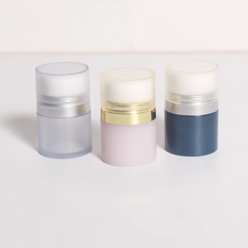 Cosmetics hair powder bottle 8.5g personal order