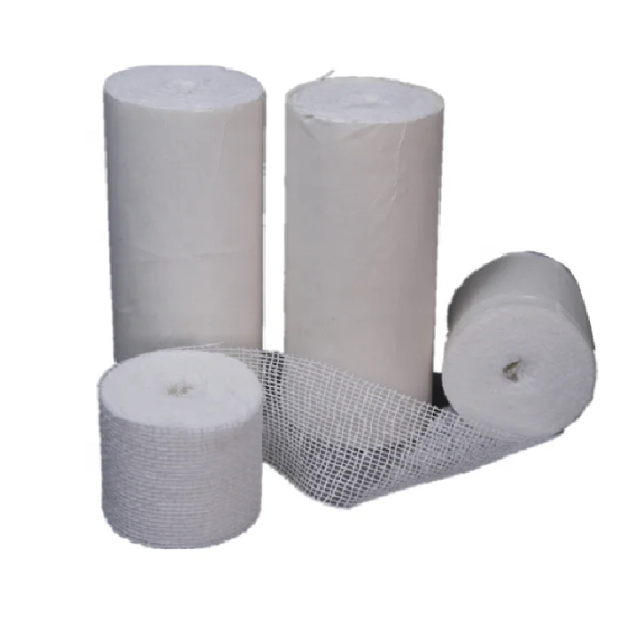 All Sizes Medical White Gauze Bandage