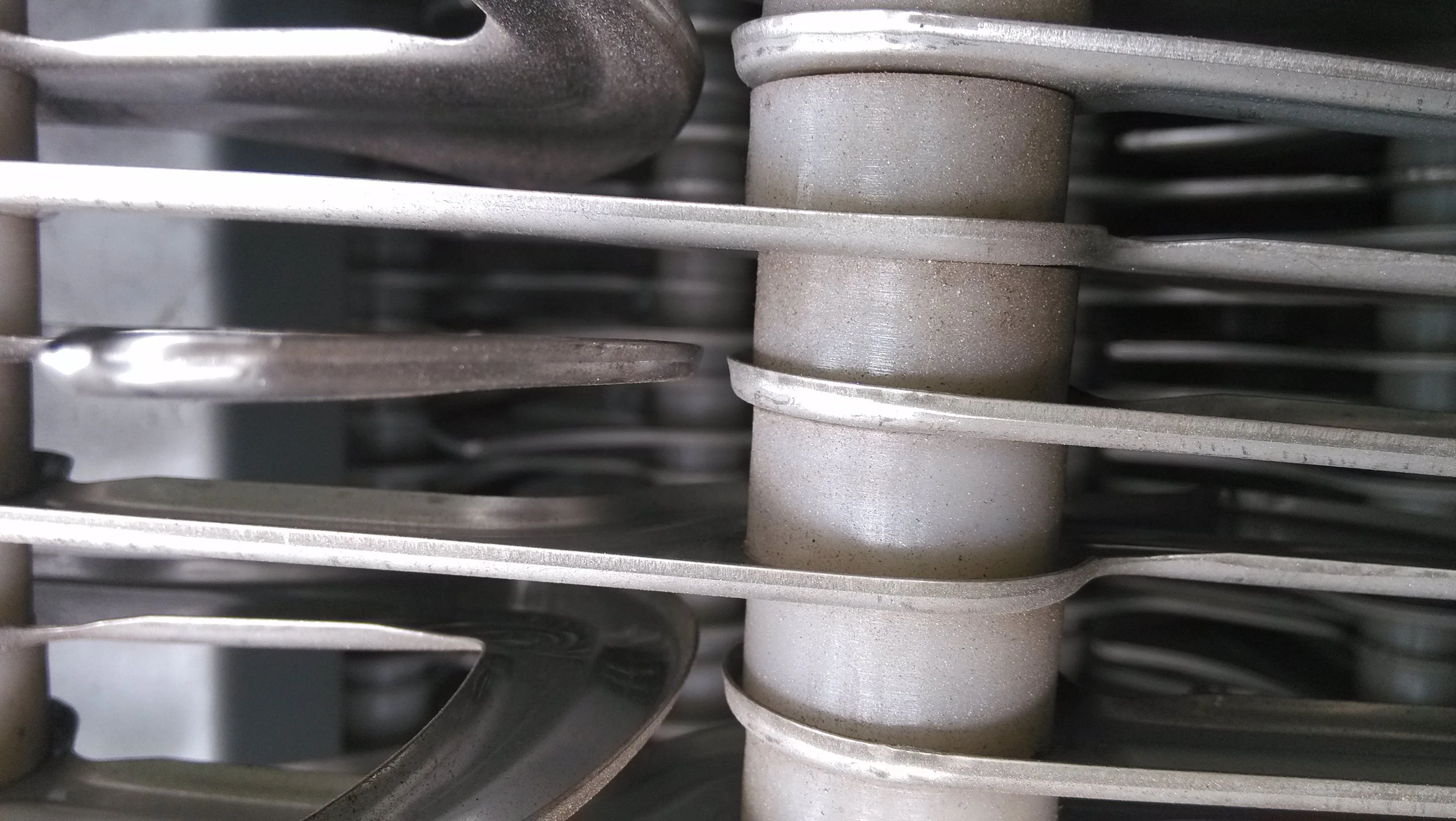 Automatic Trash Rake Type Bar Screen Cleanamerican Hot Selling Waste Water Pretreatment Machine Mechanical Trash Rake Bar Screen