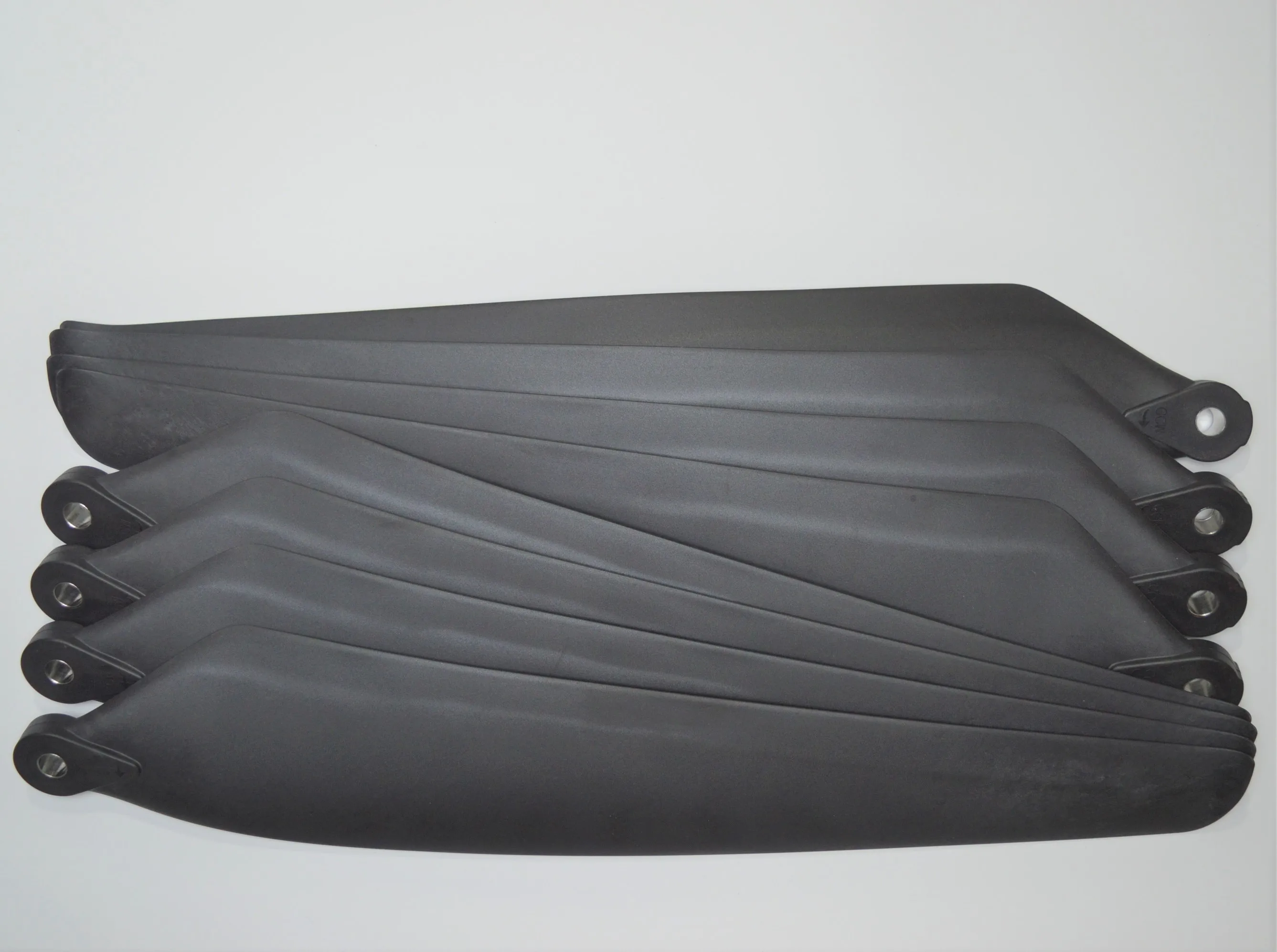 Professional Manufacture Cheap Carbon Fiber Large Heavy Lifting Drone Propeller