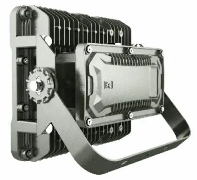 Good Prices LED Flame Proof Light IP67 LED Flameproof Flood Light Fittings 240W Explosion Proof Light