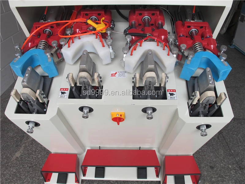 SD-622DB  sports shoes leather shoes counter  backpart moulding machine setting machine