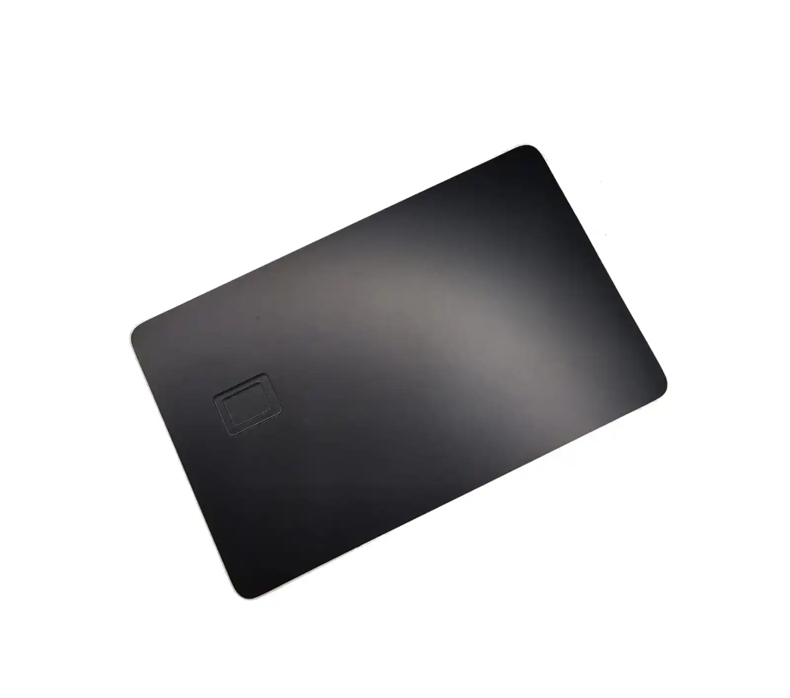 Best price RFID NFC Smart cards cheap metal business cards