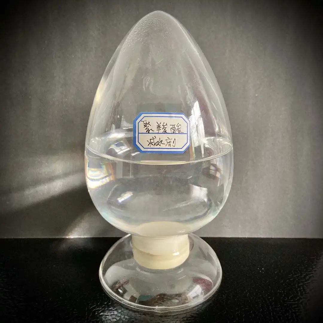 
Polycarboxylate Superplasticizer Mother Liquor Solid Content 50%, Top Brand 