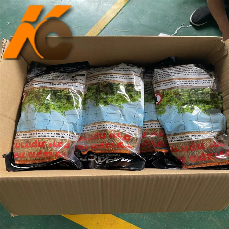 Factory  3/4' Garden Anti Bird Netting Heavy Duty Net Strong Pigeon Chicken Thick Mesh deer mesh