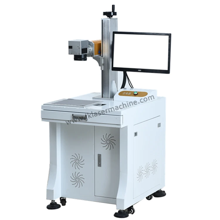 JKlaser JKL-GB-50-I laser cleaner fiber laser cleaning laser rust removal machine for metal rust paint cleaning