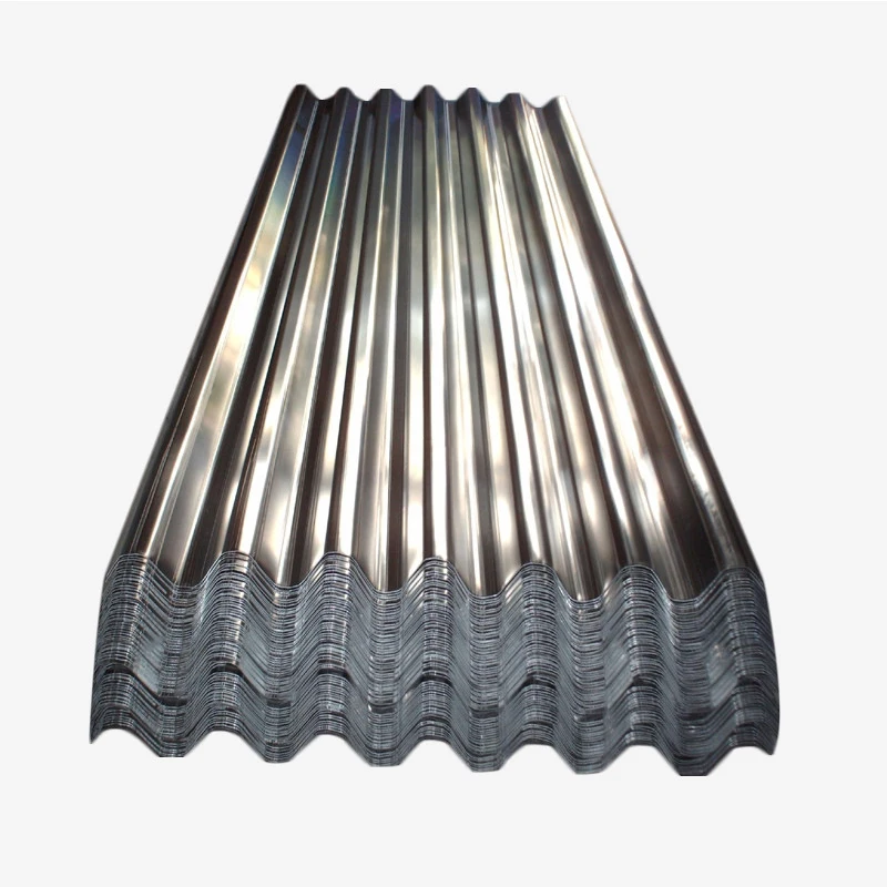 0.4mm corrugated steel roofing sheets ibr roof sheet Galvanized Steel Price Per Kg Iron