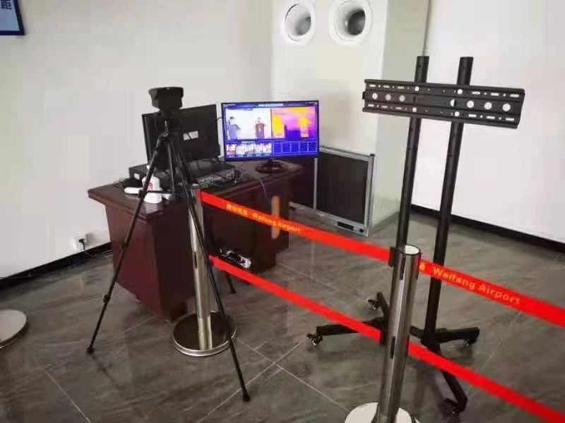 Коробка камера инфракрасная тепловизионная