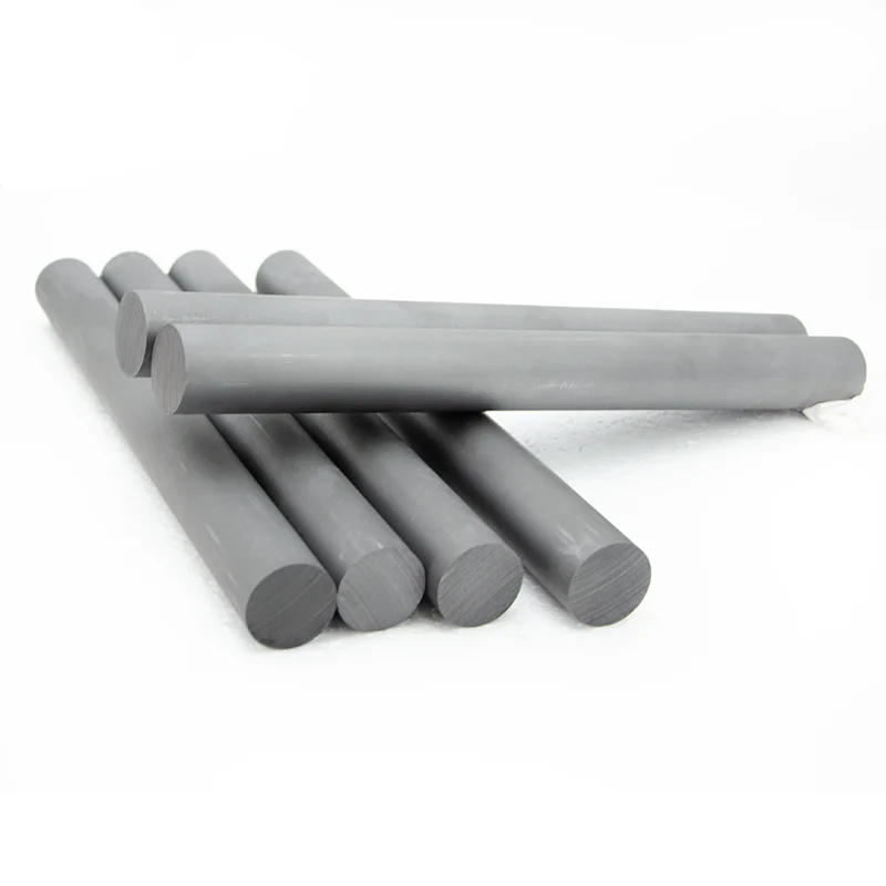 Graphite Rod for Electrolysis High Density Electrode Carbon Metal Customized Bulk Casting Mode Origin Type Heating Elastic Ash