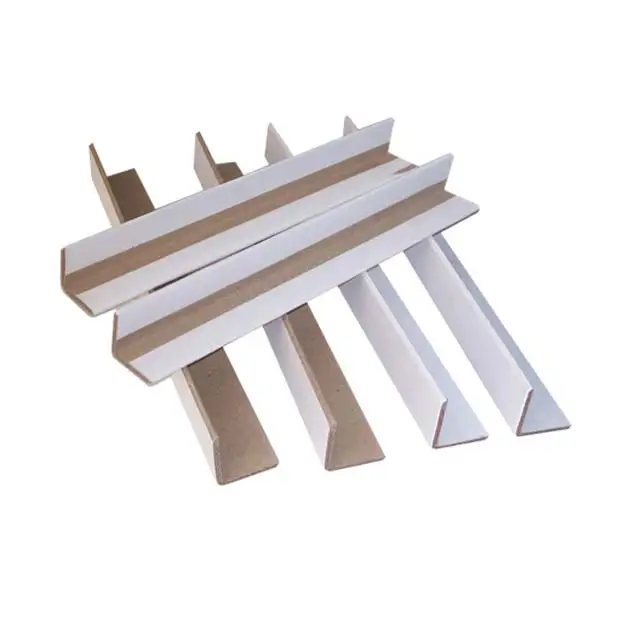 Pallet edge protector/edge guard/cardboard corner
