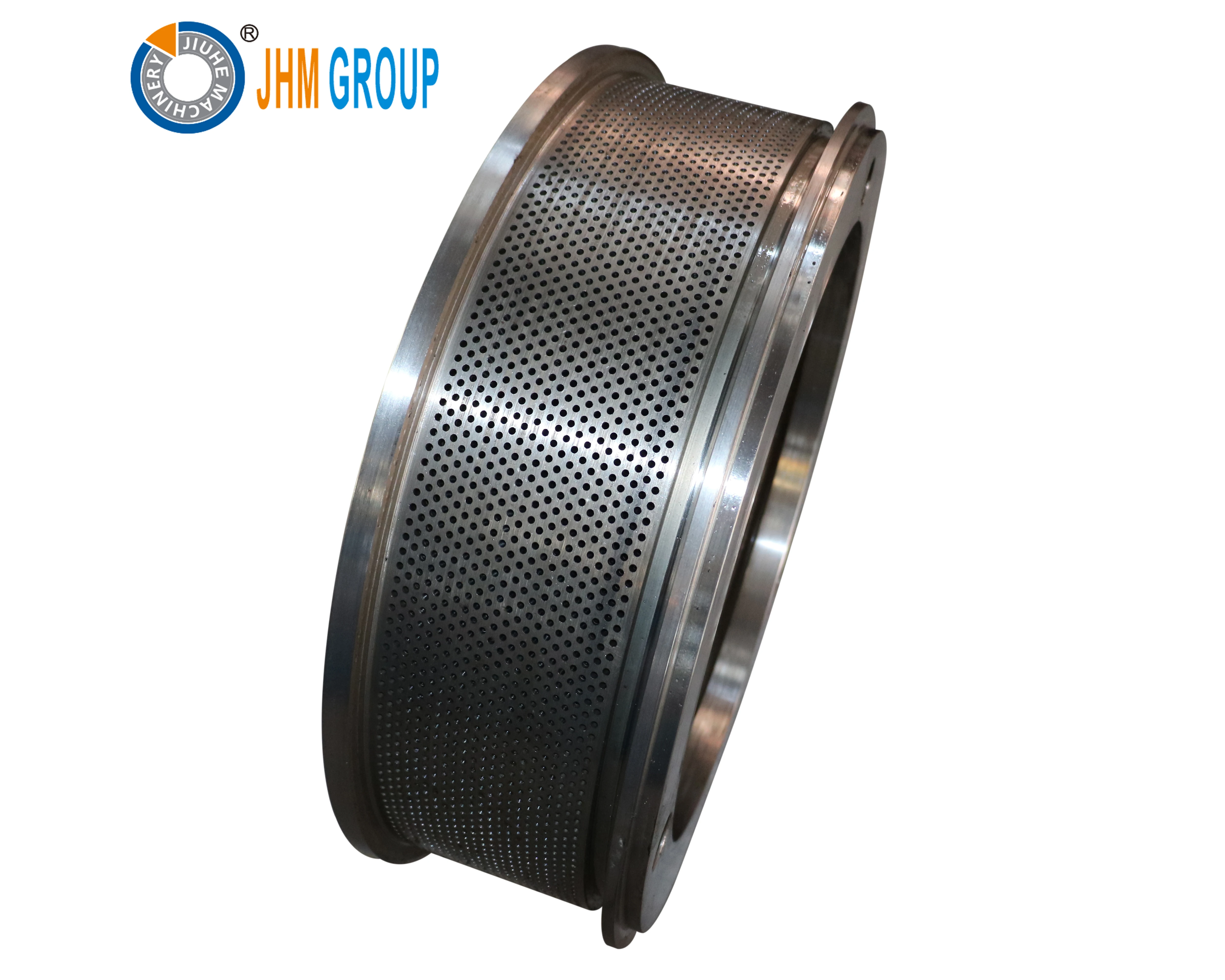 
China wood Pellet machine Die Maker/pellet die Manufacturer 