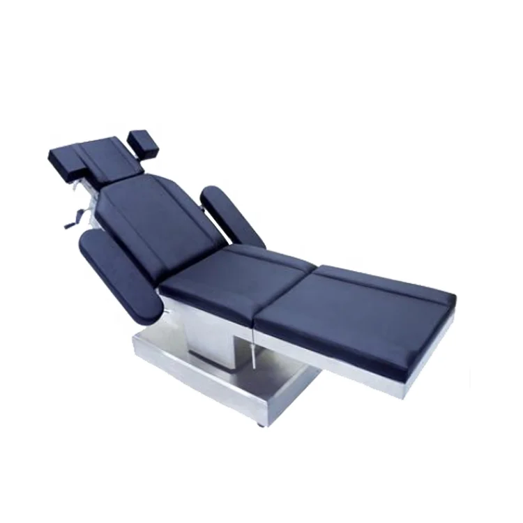 Высококачественное Медицинское оборудование, офтальмологический хирургический Электрический операционный стол