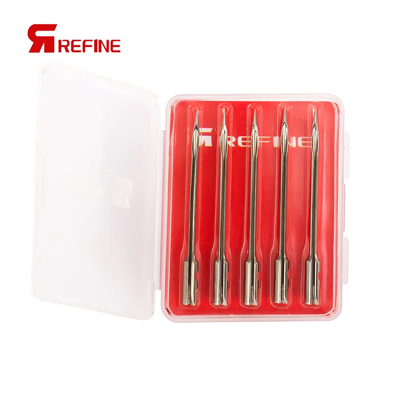 TN511S 51mm Standard Needle All Steel Factory Supply Label Gun Needles for Hosiery