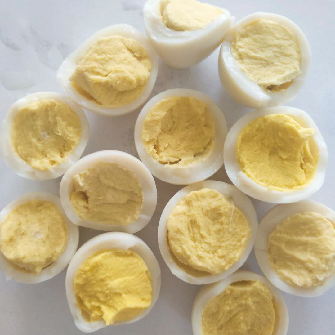 Canned Quail Eggs Canned Boiled Quail Eggs Factory Price Peeled Quail Egg In Water