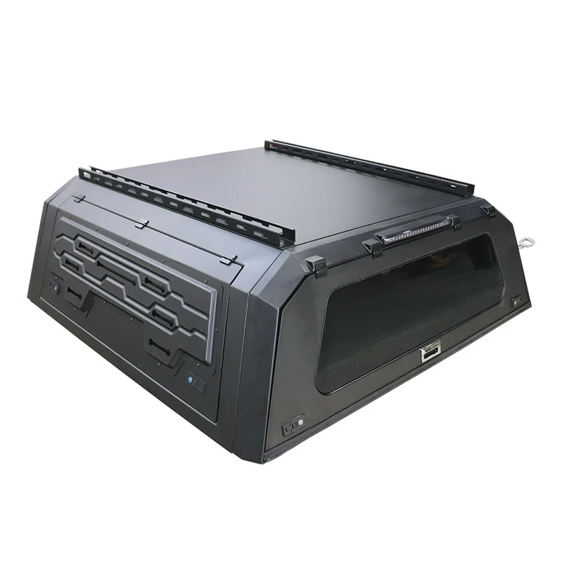 hot selling wholesale price camper Pickup canopy hardtop for pickup for  different models 5FT