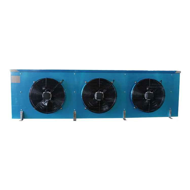 Customized heat resistant small cold room refrigeration air evaporator