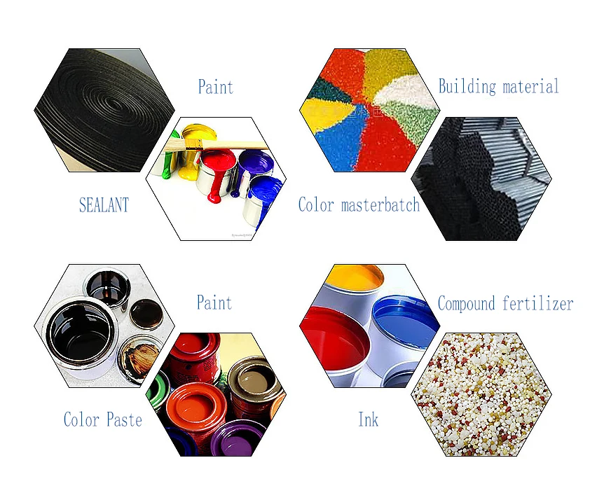 New oil conductive pigment carbon black fw200 pigment powder