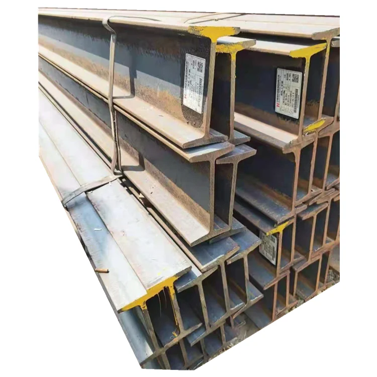 Hot-Sale H beam/ IPE 80 Steel Beams IPEA IPEAA HEA HEB