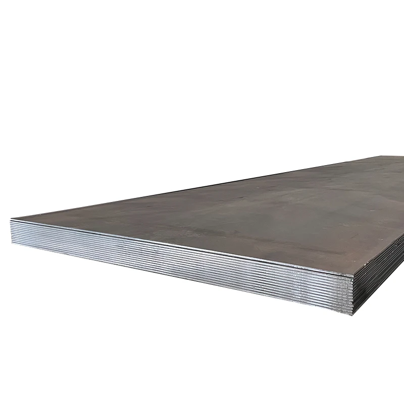 Competitive Price ASTM 10mm Thickness Carbon Steel Plate