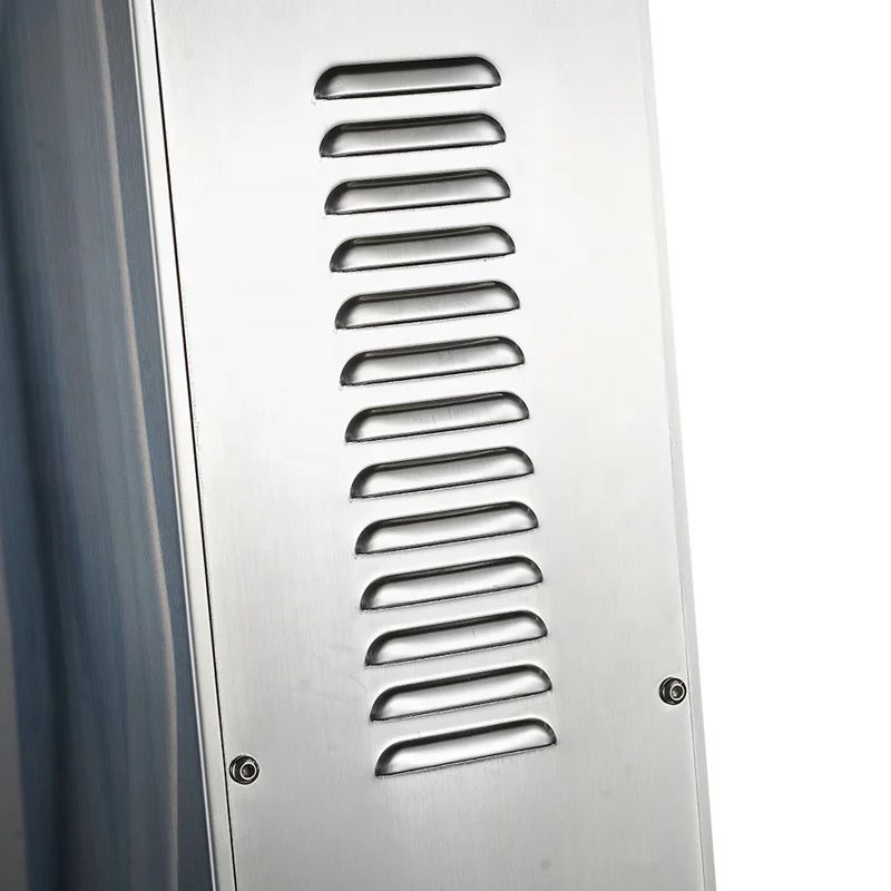 ice cream machine fruit smoothies mixer