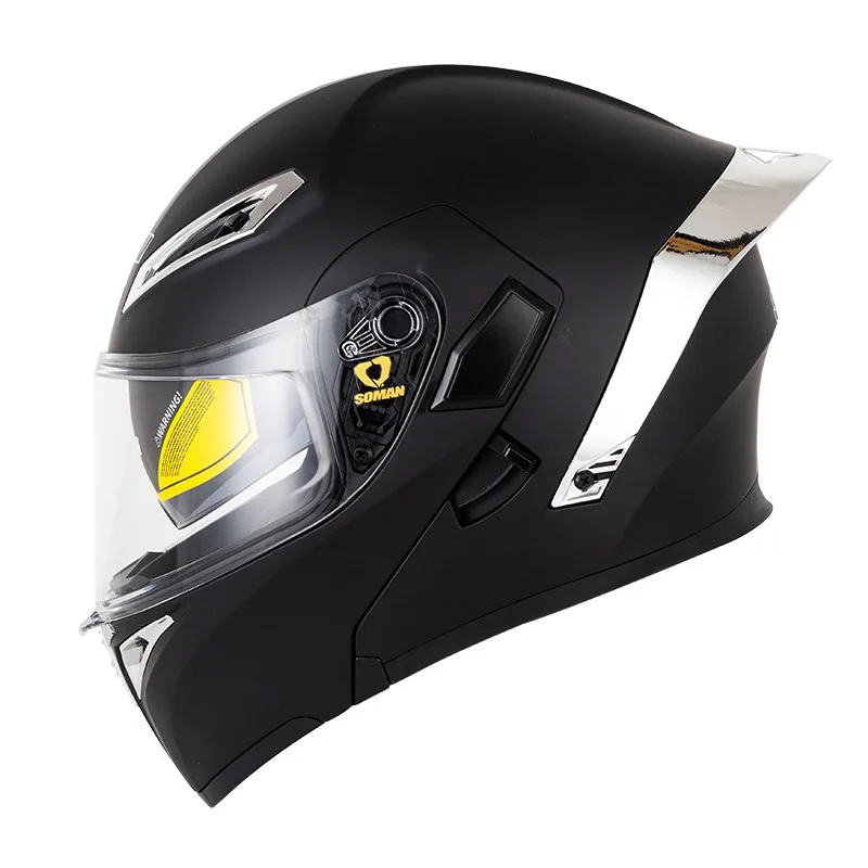 Dot Scooter Open Half Visor Pilot Motorbike Helmetcartoon Full Face Helmethelmet Helmetsis2 Soman Motorcycle Helmet