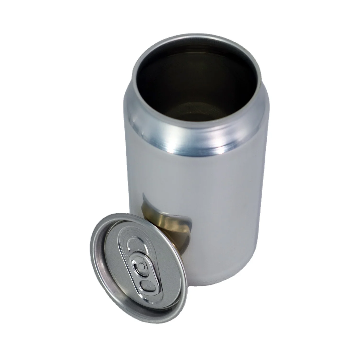 355mL 12 oz aluminium standard cans beverage cans for soda coca food fruit manufacturer empty can