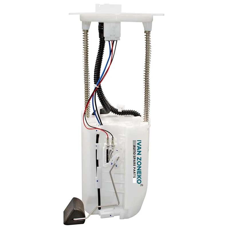 IVAN ZONEKO New Auto Parts Electrical Fuel Pump Assembly For Toyota Fortuner 2005-2012 OEM 77020-0K140 770200K140
