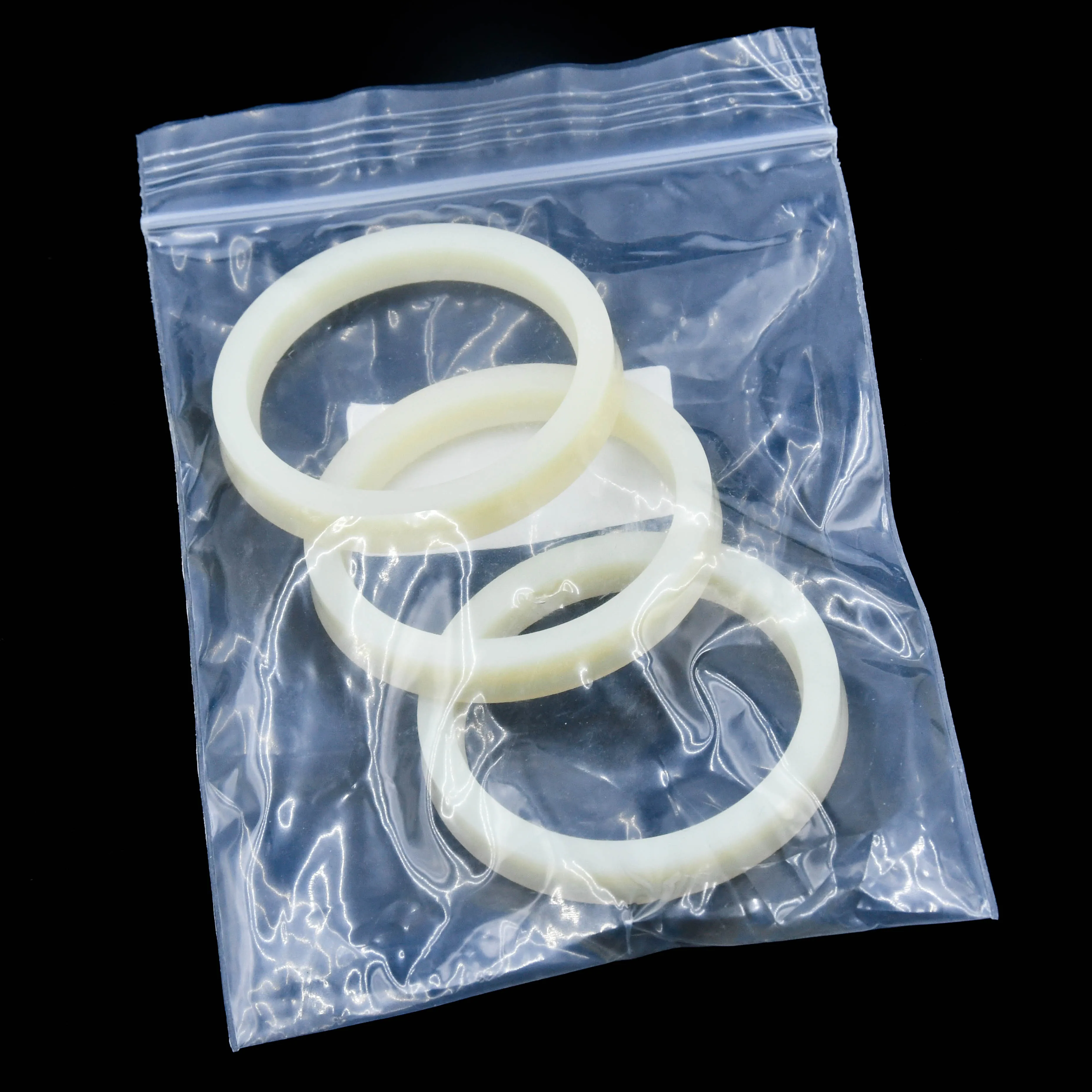 OEM brand Hydraulic Cylinder Seal Kit Pump Wiper Rod Piston Dust Cylinder Hydraulic Oil Seal Kit Standard with O Ring Gaskets