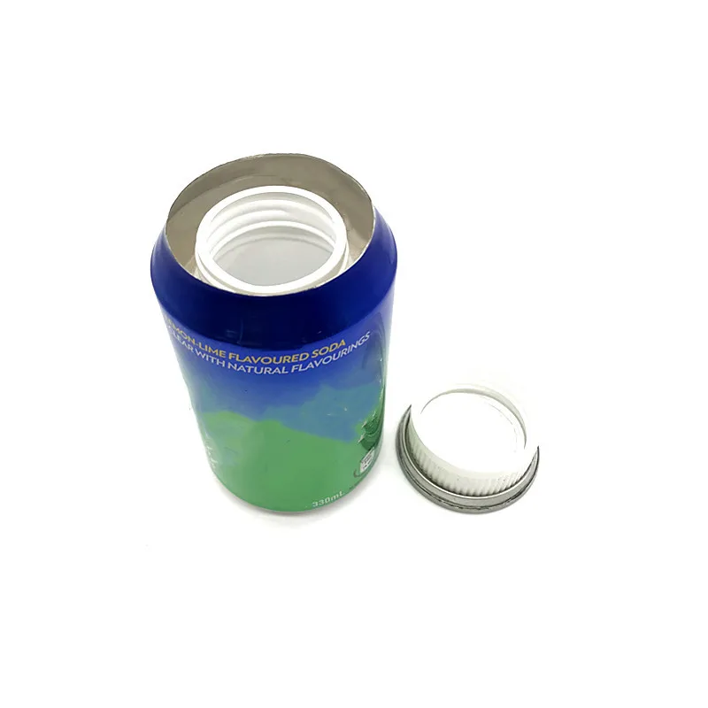 Diversion Safe Stash Can