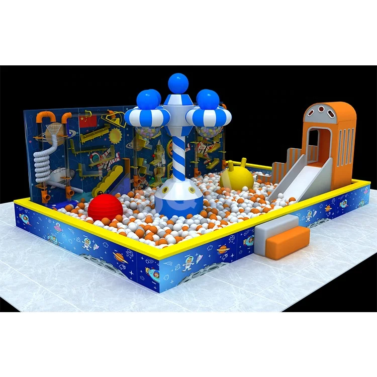 Kids Park Ball Toys Games New Indoor Playground Educational Wall Ball Game Interactive Wall