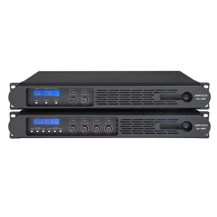 A20 150/350/600/800/1000/1200 Вт живой звук ktv диско-усилитель