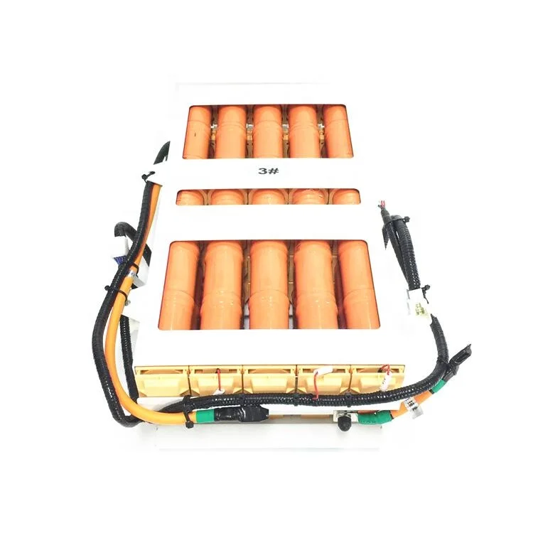 Hot Sell China Manufactures Best Cells 7.2 Volt  6500mah Ni-MH Replacement Auto Battery for Lexus Hybrid RX450h Battery Modules