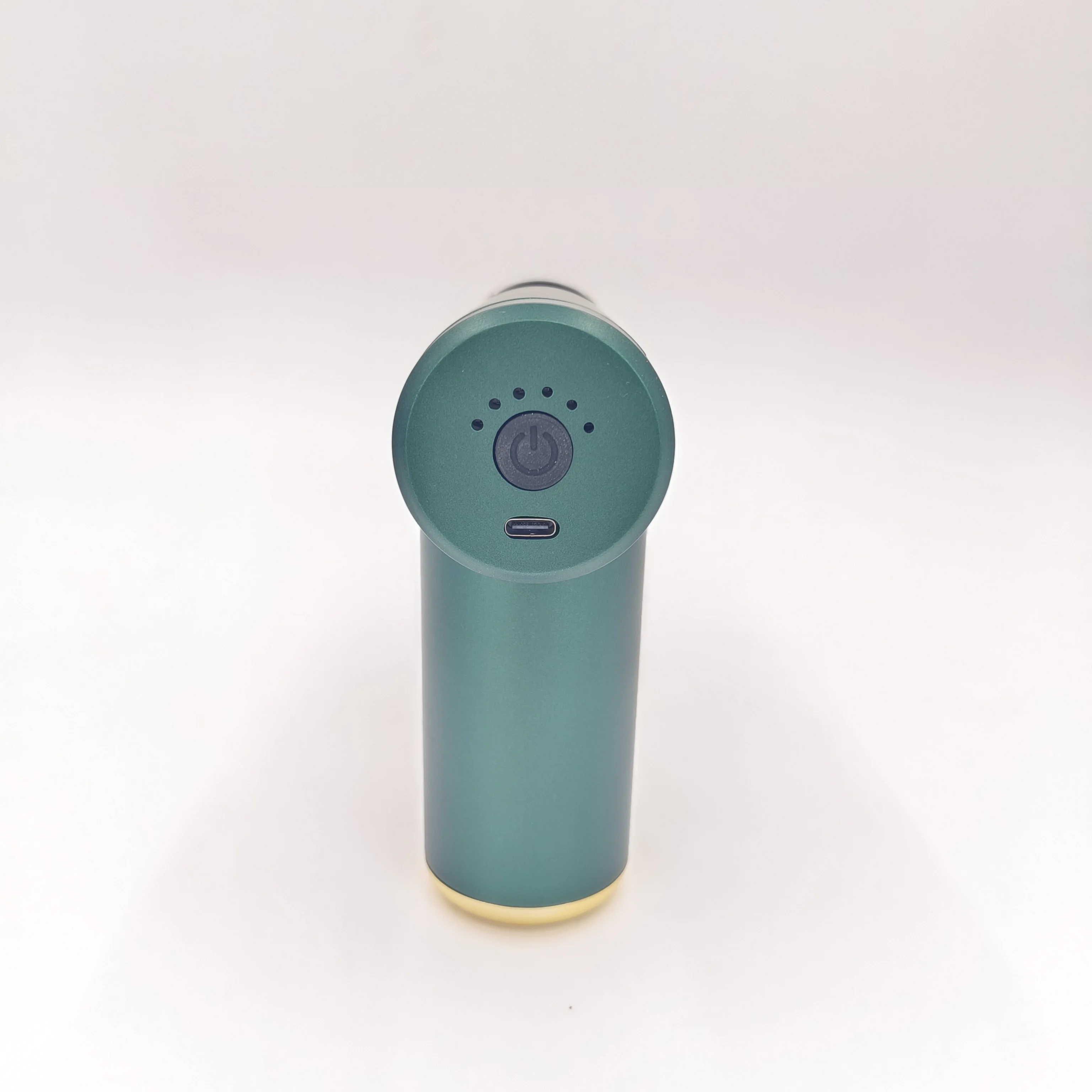 Hot Selling Professional Grade Massage Fascia Gun Muscle Relaxation with 6 Levels of Strength Adjustment