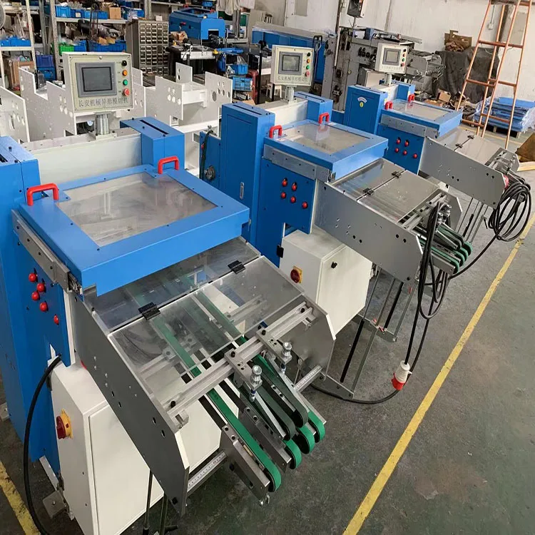 Hot selling 400mm automatic paper cutting die cutting machine ppaer die cutting machine die cutting machine stensil