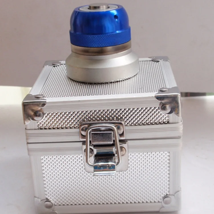 50MM Photoelectric Z-axis Height Setting Device Preset Gauges