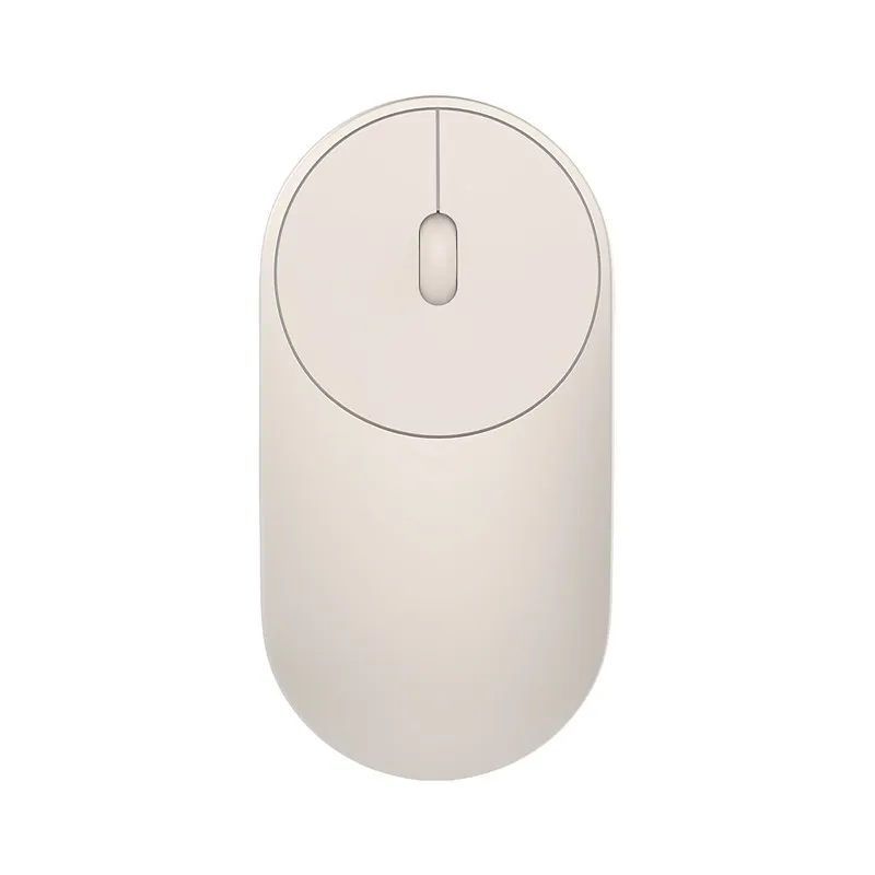 Original Xiaomi Mi Wireless Mouse Portable Game Mouses For Macbook Notebook Laptop