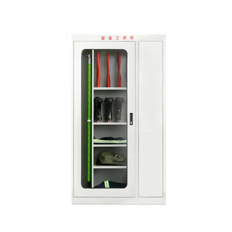 Safety tool cabinet Electrical cabinet Special iron cabinet for power distribution room