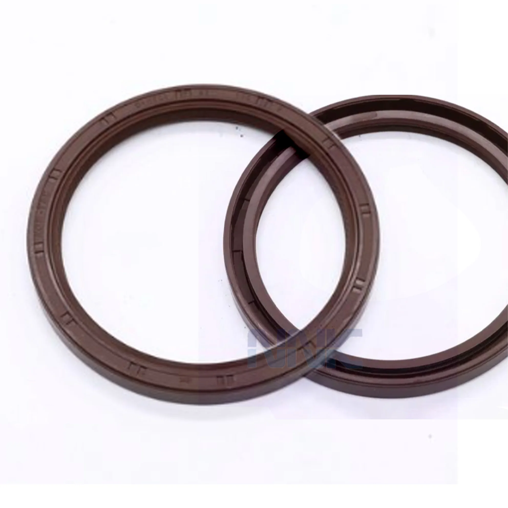 NNK oil seal HTCL 83*100*9 Rear Crank Shaft Oil Seal for KIA Pride Spare Parts visiun seal