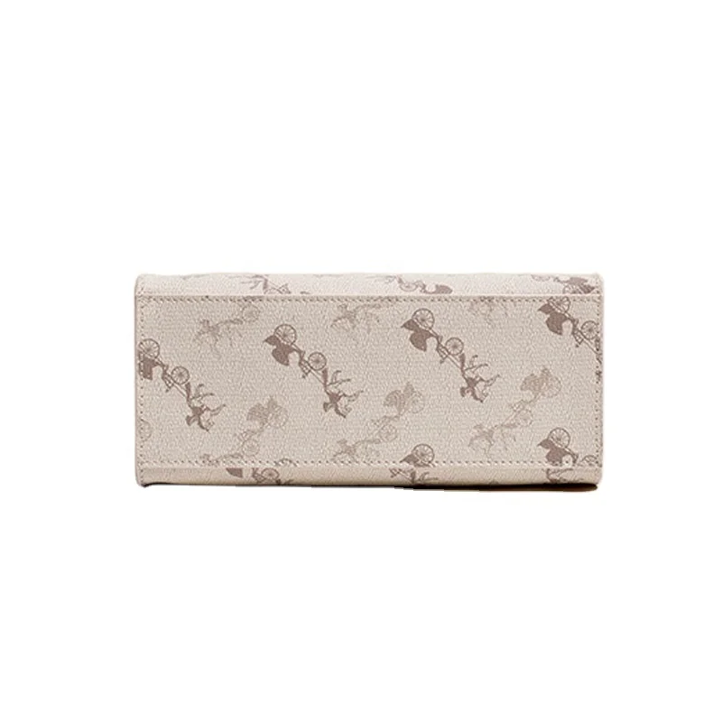 New Arrivals Small Ladies Tote Messenger Shoulder Vintage Hand Bags Ladies Handbag Women