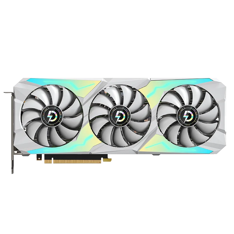 Игровая видеокарта для настольного ПК Rtx3070ti 8g GPU RTX
