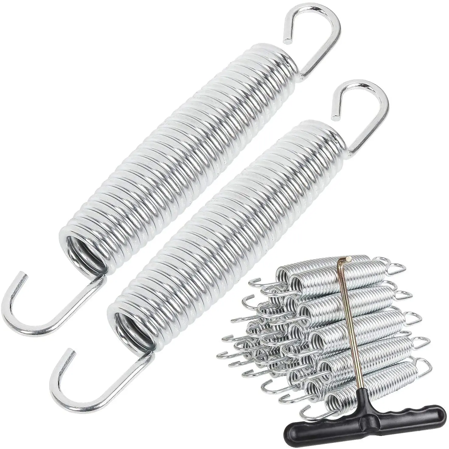 Beryllium copper metal hinge coil toy miniature 304 stainless steel compression springs