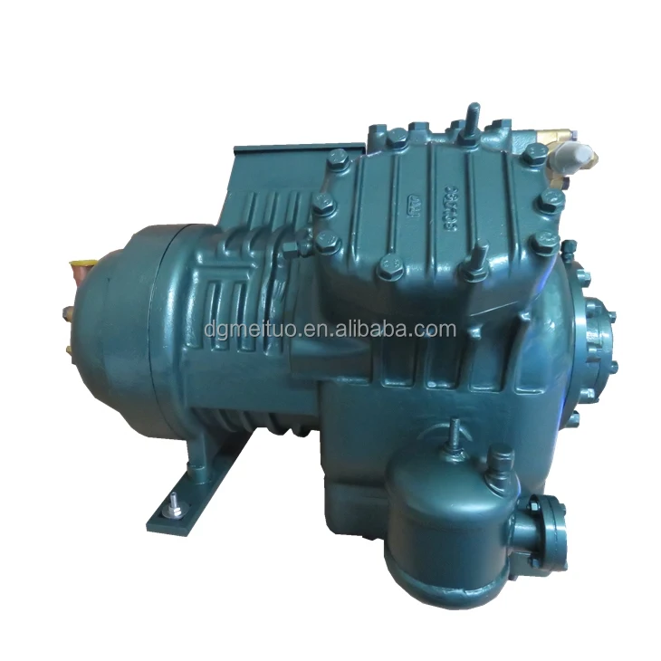Hot Sale Refrigeration Compressor Application 380-415v/440v sanyo Semi-hermetic Compressor C-l15m8h