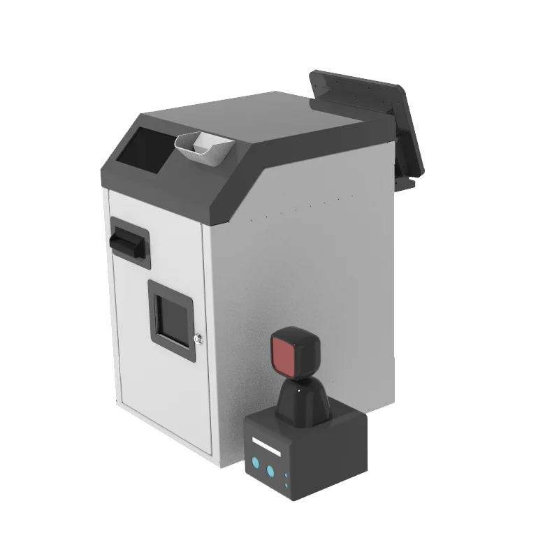 Automatic Working High Speed Accept Shift Salary Dispensing Payment Cash Deposit and Withdraw Terminal Device Bank ATM