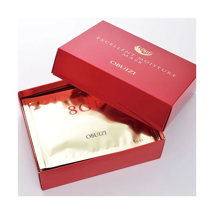 8GF увлажняющая маска для лица, косметические средства, увлажняющий крем для лица, продукты для ухода за кожей (возможно OEM)