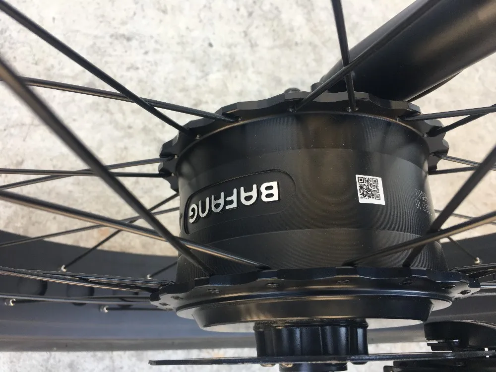  Горячая Распродажа 48v 500w переднее колесо мотор с толстыми покрышками грузовой корзина 3 колесный Электрический велосипед трехколесный для