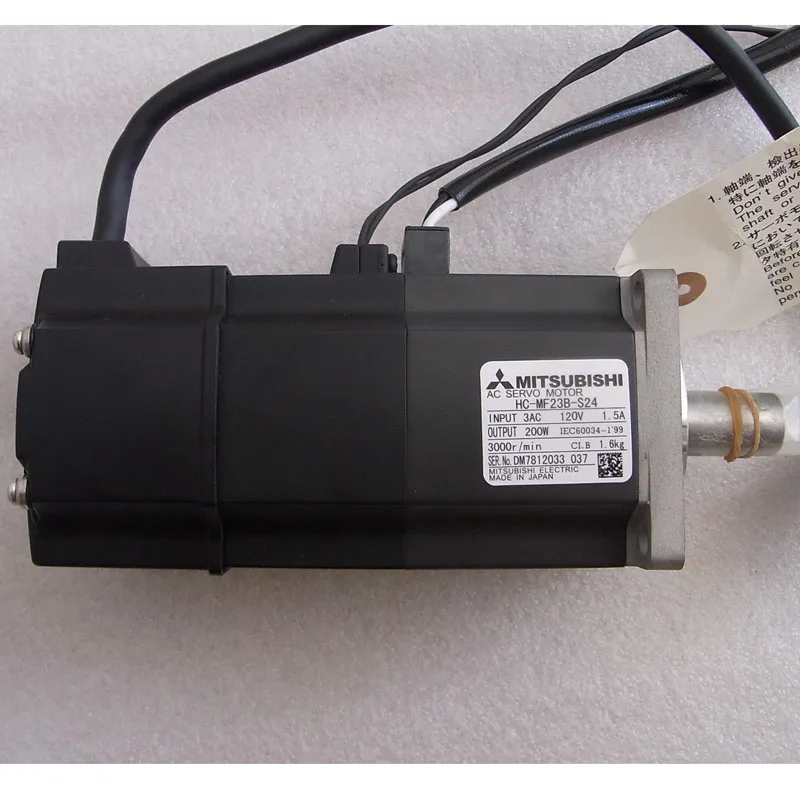  SMT запчасти DT401 CM402 CM602 TL XF0DX1BA00 HC-MF23B-S24 двигатель переменного